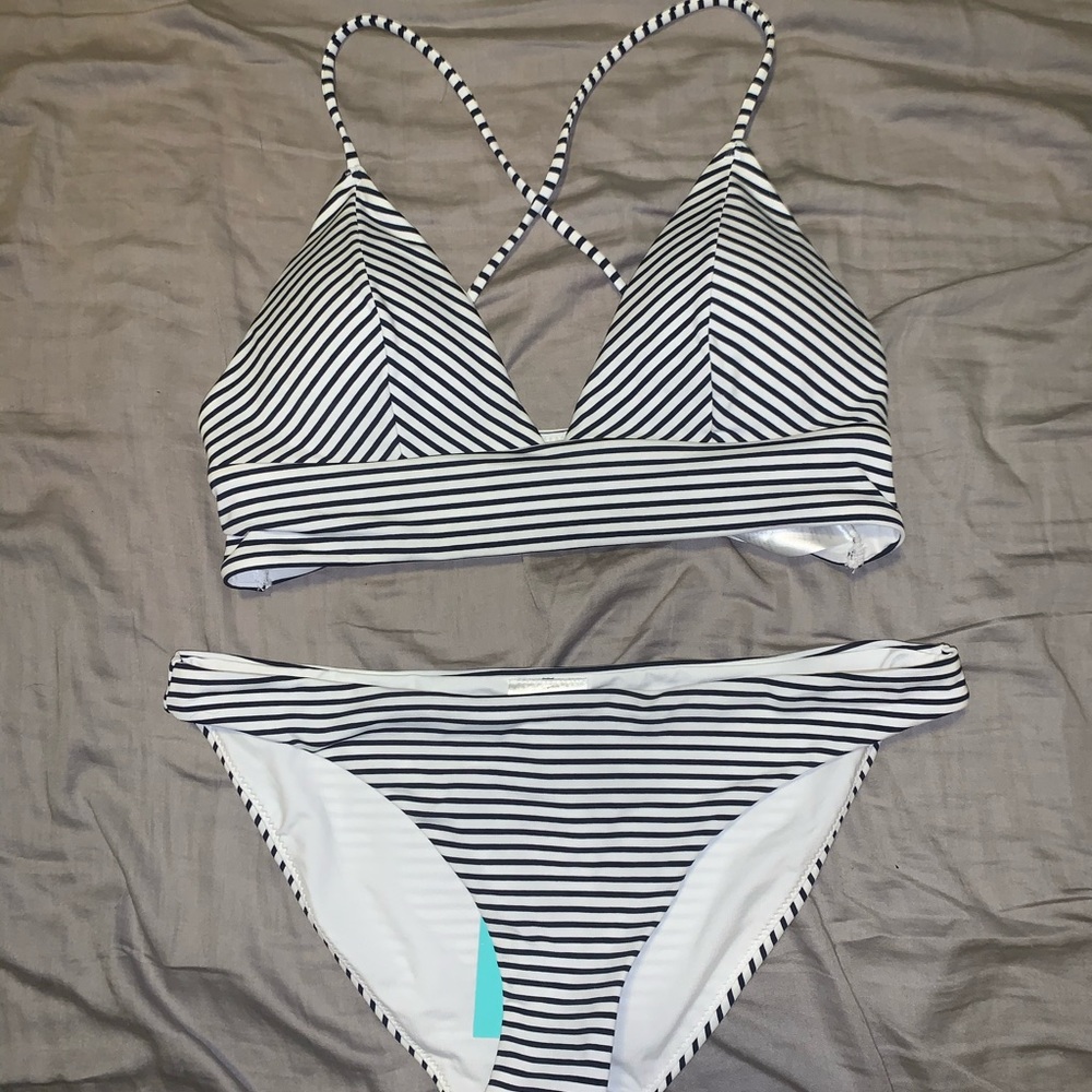 H&M Swimsuit NWT